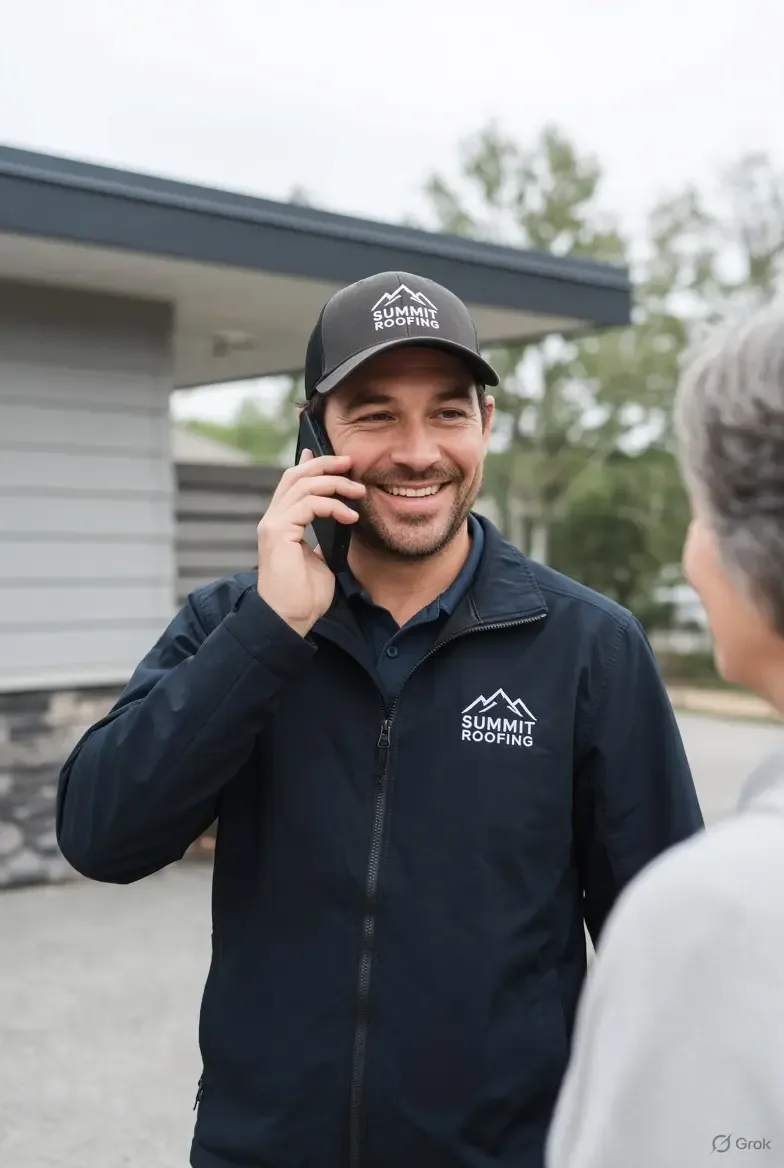 Flat Roof Leak Repair Wood, SD FAQs